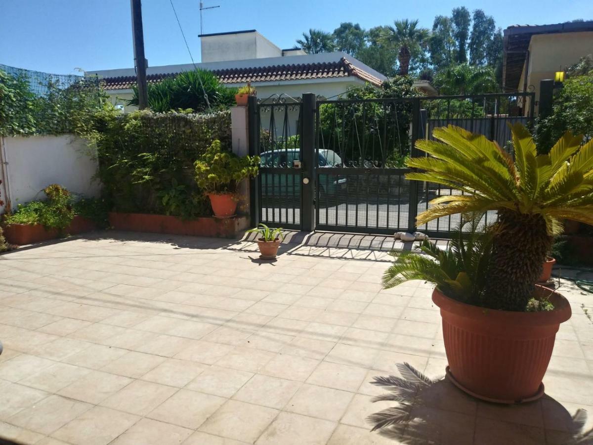 Villa Lucia Syracuse Ngoại thất bức ảnh